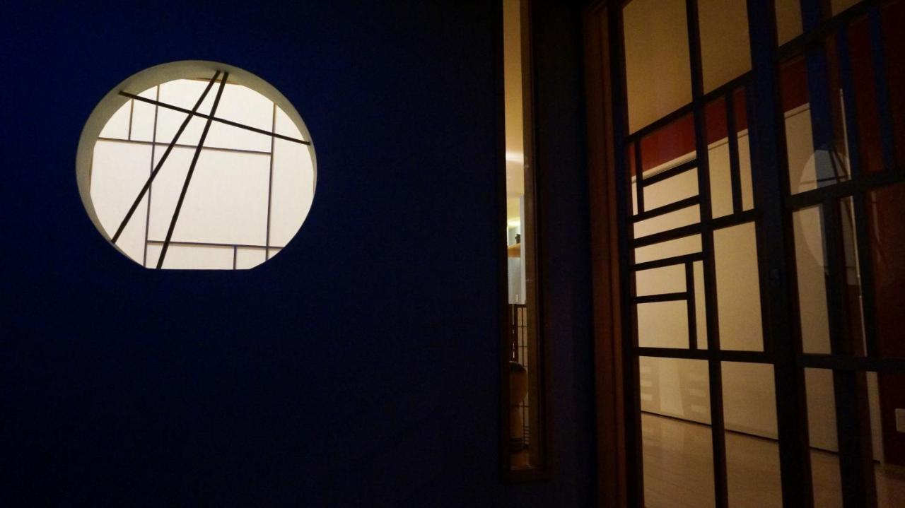 Uta Yomi Dori Villa เกียวโต ภายนอก รูปภาพ